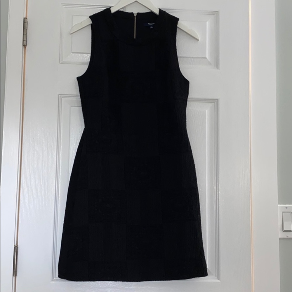 Madewell dress